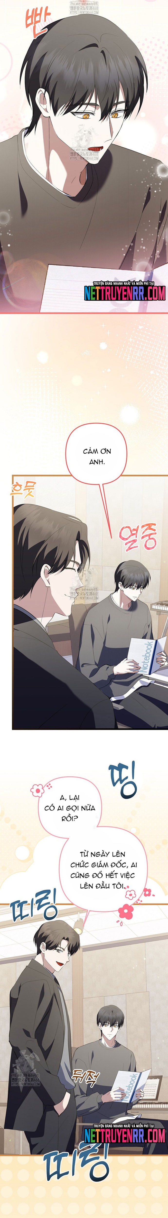 Nhà Soạn Nhạc Thiên Tài Đã Trở Lại Chap 70 - Next Chap 71