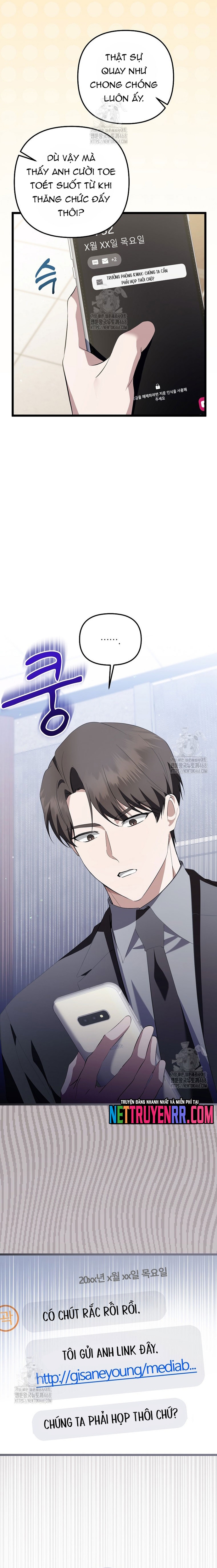 Nhà Soạn Nhạc Thiên Tài Đã Trở Lại Chap 70 - Next Chap 71