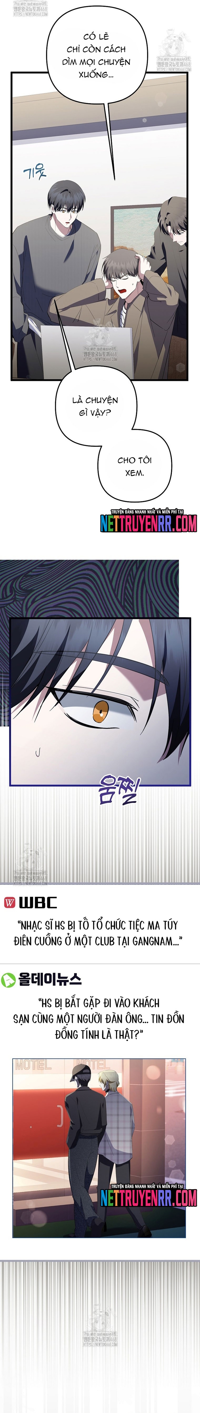 Nhà Soạn Nhạc Thiên Tài Đã Trở Lại Chap 70 - Next Chap 71