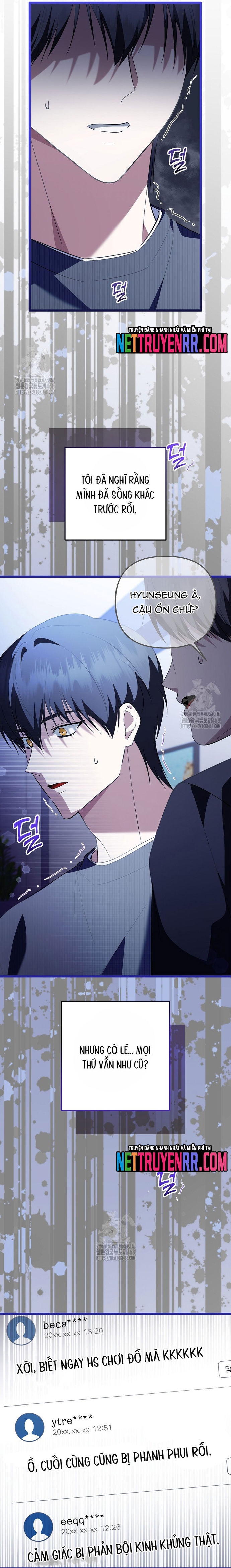 Nhà Soạn Nhạc Thiên Tài Đã Trở Lại Chap 70 - Next Chap 71