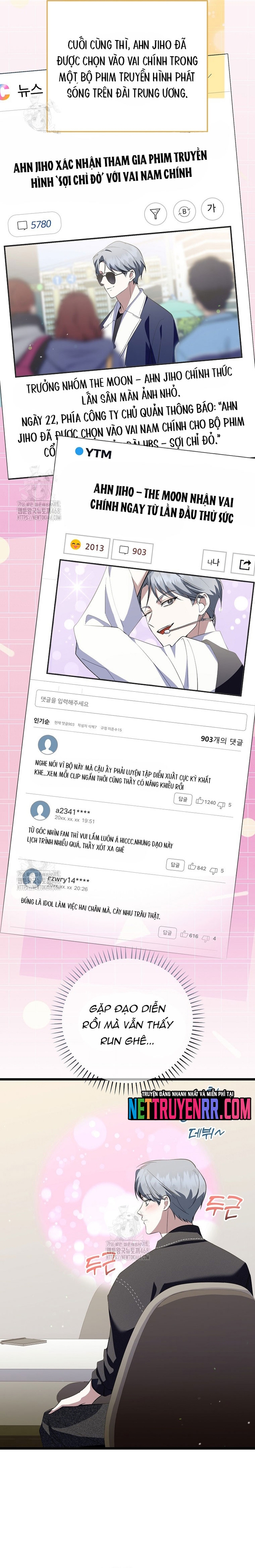 Nhà Soạn Nhạc Thiên Tài Đã Trở Lại Chap 70 - Next Chap 71