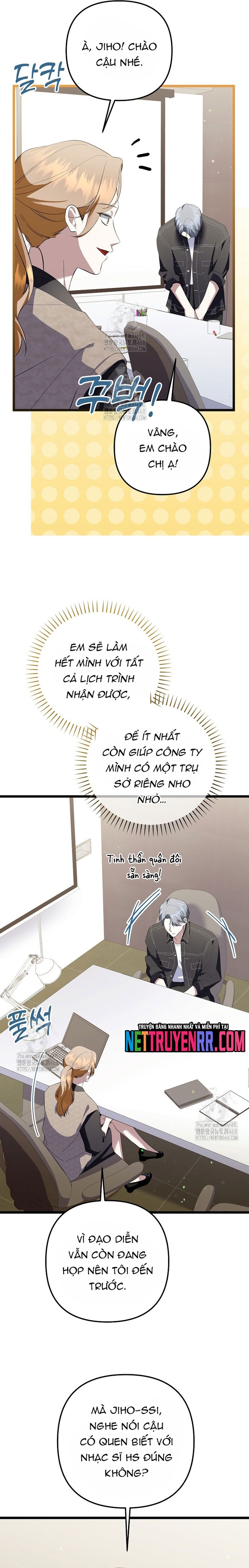 Nhà Soạn Nhạc Thiên Tài Đã Trở Lại Chap 70 - Next Chap 71