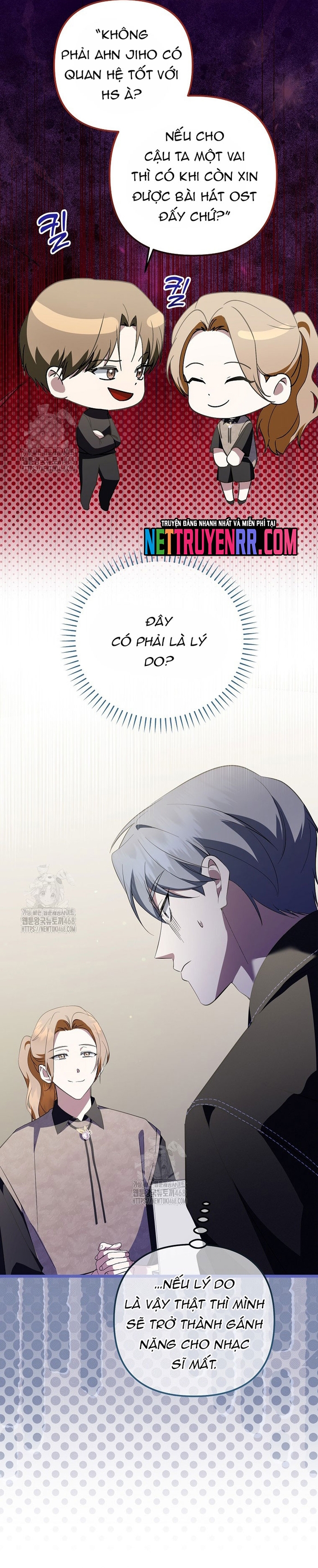 Nhà Soạn Nhạc Thiên Tài Đã Trở Lại Chap 70 - Next Chap 71