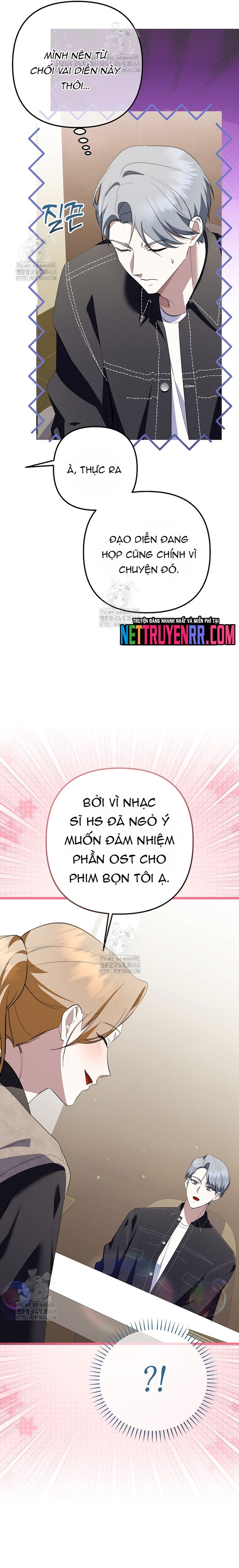 Nhà Soạn Nhạc Thiên Tài Đã Trở Lại Chap 70 - Next Chap 71
