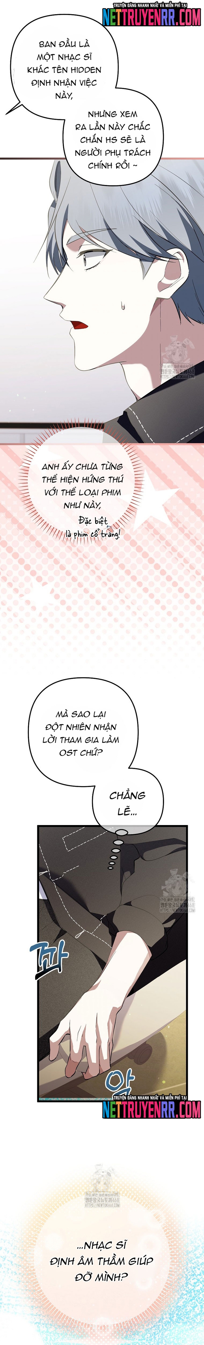 Nhà Soạn Nhạc Thiên Tài Đã Trở Lại Chap 70 - Next Chap 71