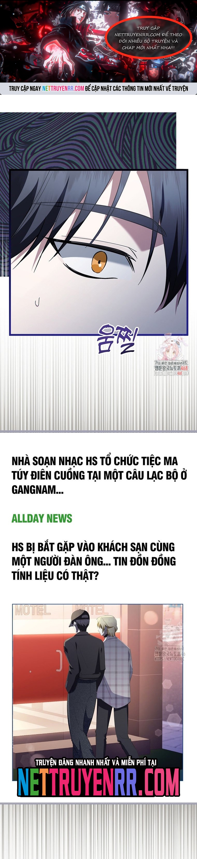 Nhà Soạn Nhạc Thiên Tài Đã Trở Lại Chap 71 - Next Chap 72
