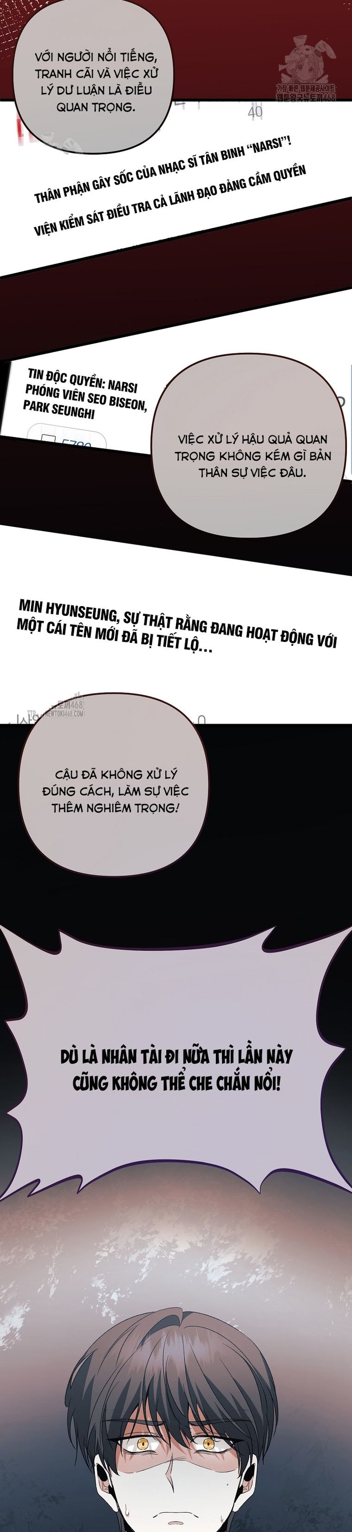 Nhà Soạn Nhạc Thiên Tài Đã Trở Lại Chap 71 - Next Chap 72