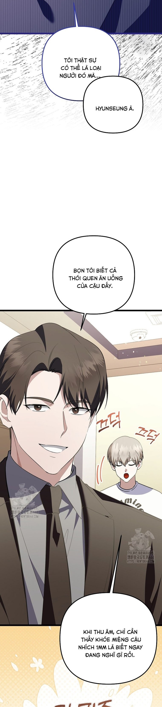 Nhà Soạn Nhạc Thiên Tài Đã Trở Lại Chap 71 - Next Chap 72