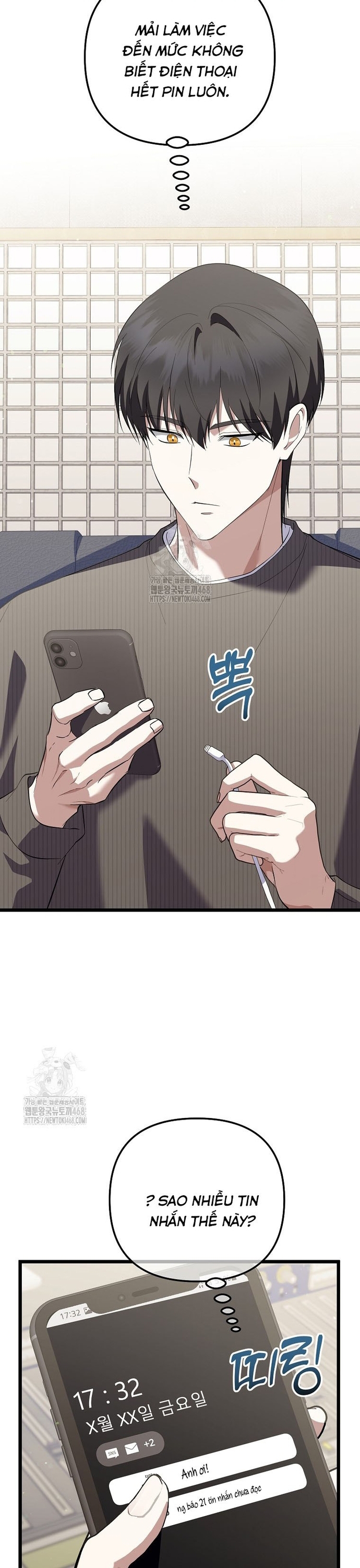 Nhà Soạn Nhạc Thiên Tài Đã Trở Lại Chap 71 - Next Chap 72