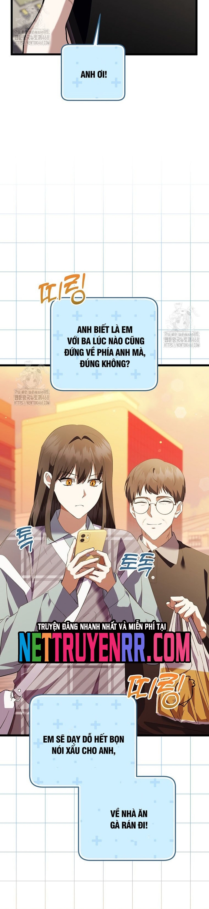 Nhà Soạn Nhạc Thiên Tài Đã Trở Lại Chap 71 - Next Chap 72