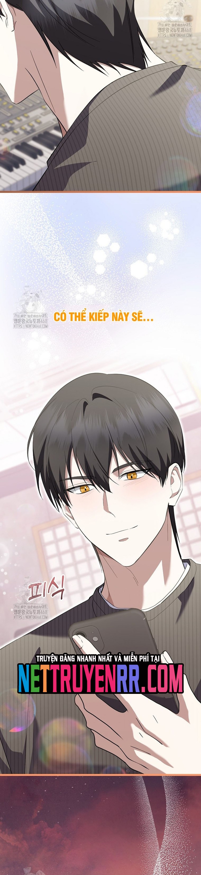 Nhà Soạn Nhạc Thiên Tài Đã Trở Lại Chap 71 - Next Chap 72