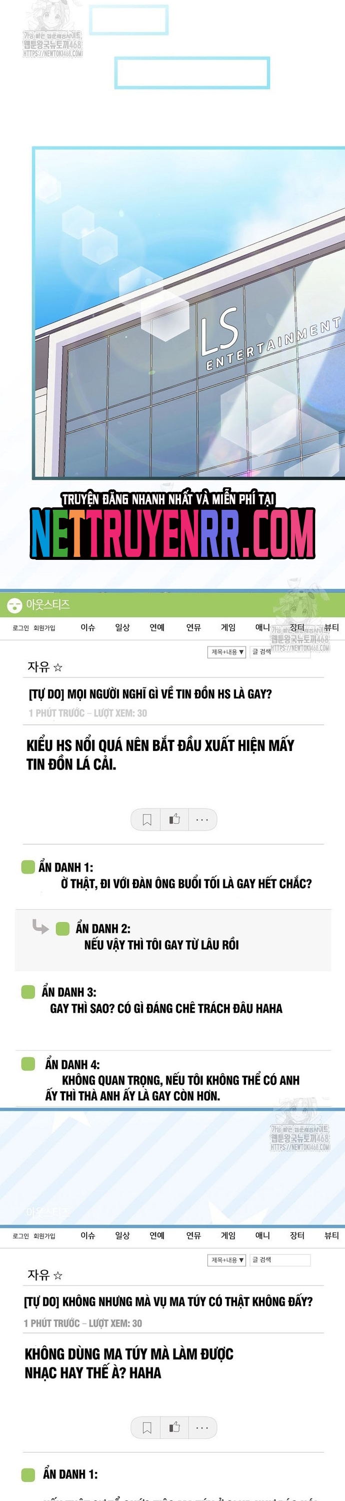 Nhà Soạn Nhạc Thiên Tài Đã Trở Lại Chap 71 - Next Chap 72