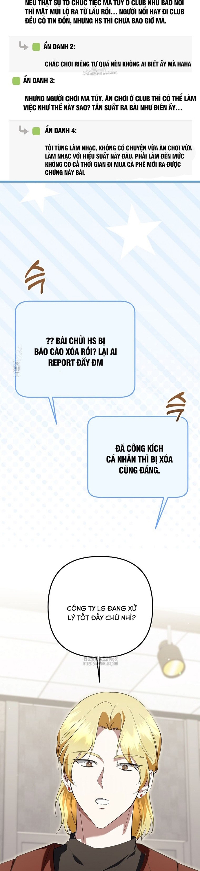 Nhà Soạn Nhạc Thiên Tài Đã Trở Lại Chap 71 - Next Chap 72