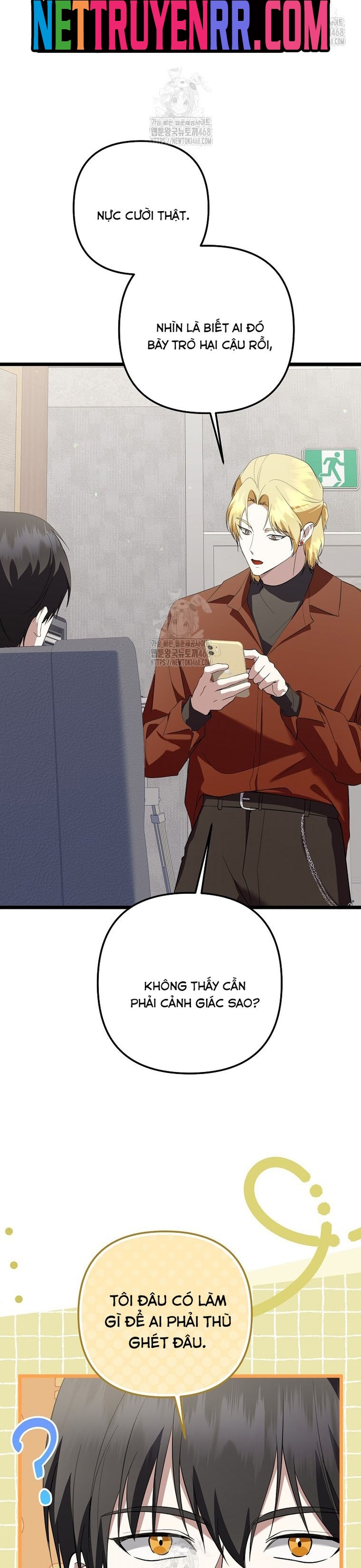 Nhà Soạn Nhạc Thiên Tài Đã Trở Lại Chap 71 - Next Chap 72