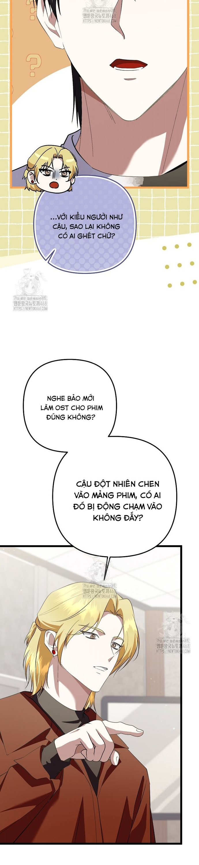 Nhà Soạn Nhạc Thiên Tài Đã Trở Lại Chap 71 - Next Chap 72