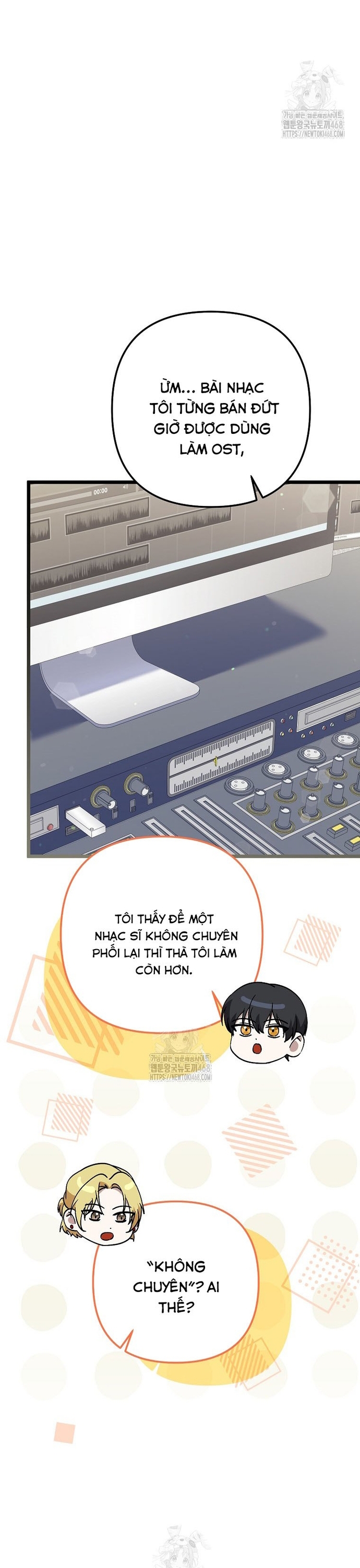 Nhà Soạn Nhạc Thiên Tài Đã Trở Lại Chap 71 - Next Chap 72