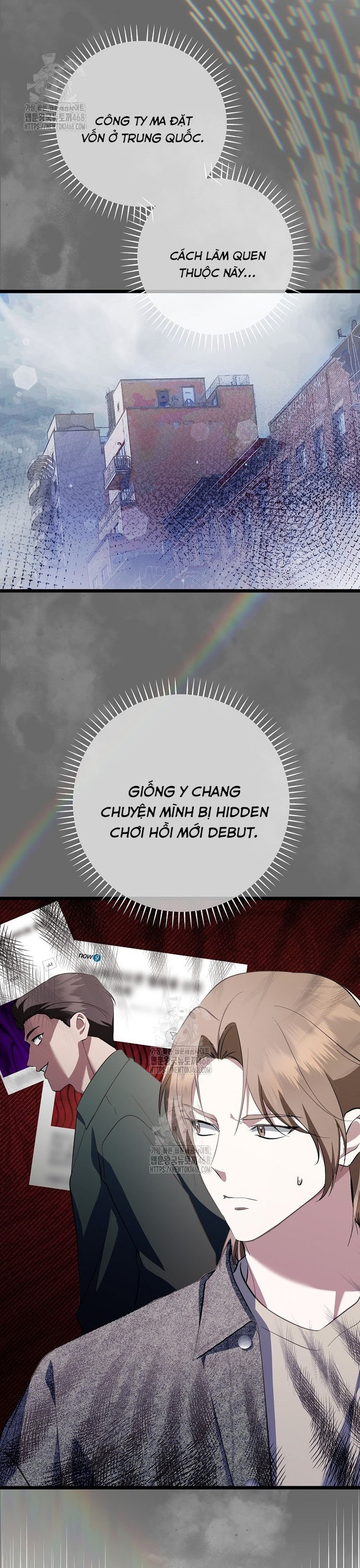 Nhà Soạn Nhạc Thiên Tài Đã Trở Lại Chap 71 - Next Chap 72