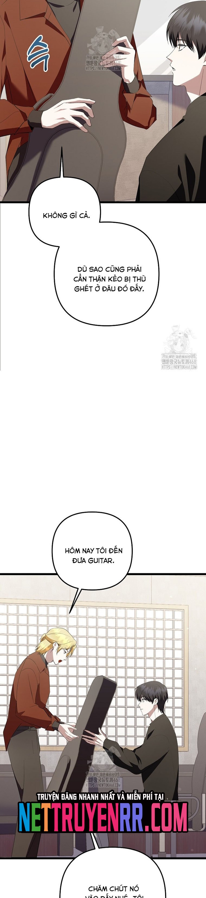 Nhà Soạn Nhạc Thiên Tài Đã Trở Lại Chap 71 - Next Chap 72