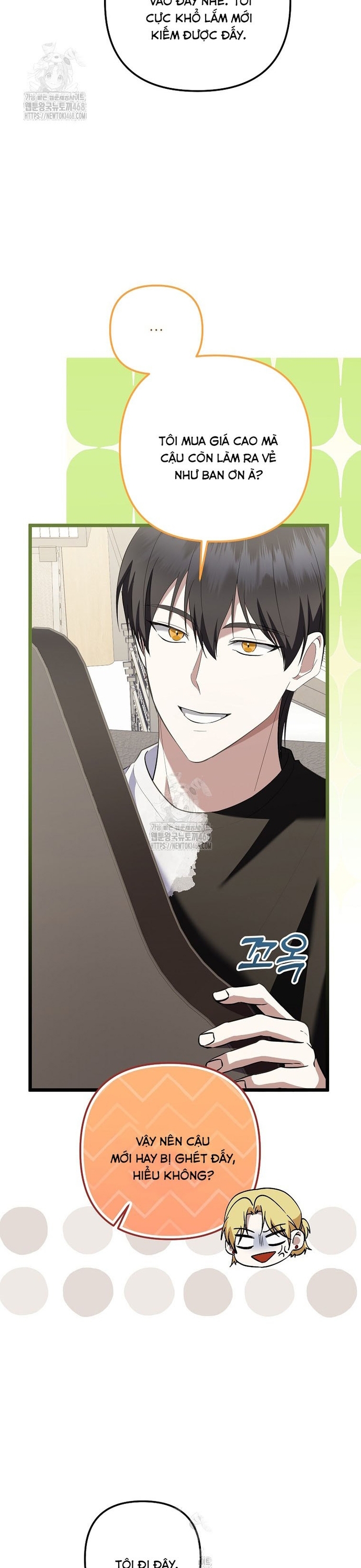 Nhà Soạn Nhạc Thiên Tài Đã Trở Lại Chap 71 - Next Chap 72