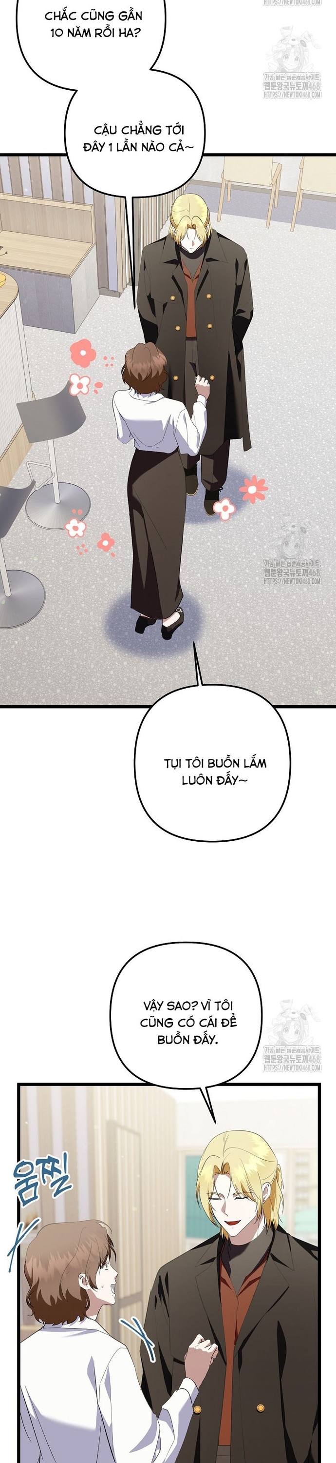 Nhà Soạn Nhạc Thiên Tài Đã Trở Lại Chap 71 - Next Chap 72