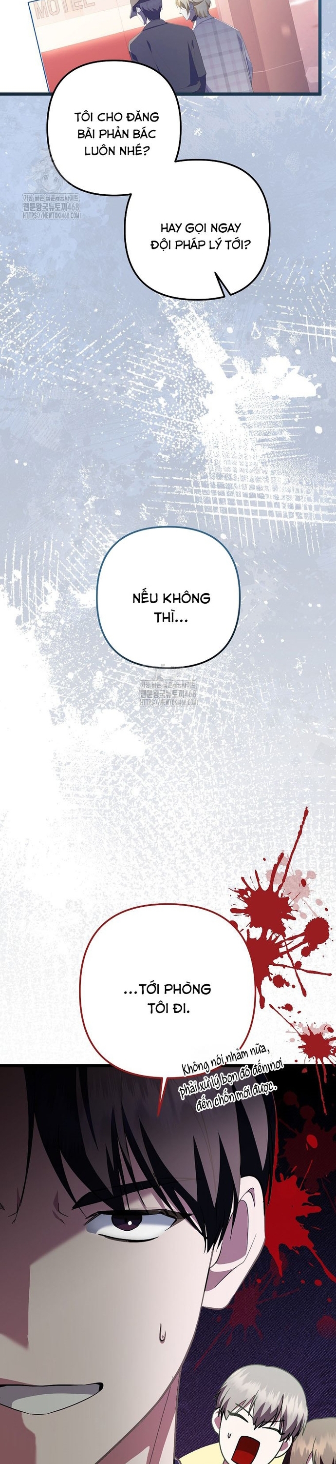 Nhà Soạn Nhạc Thiên Tài Đã Trở Lại Chap 71 - Next Chap 72