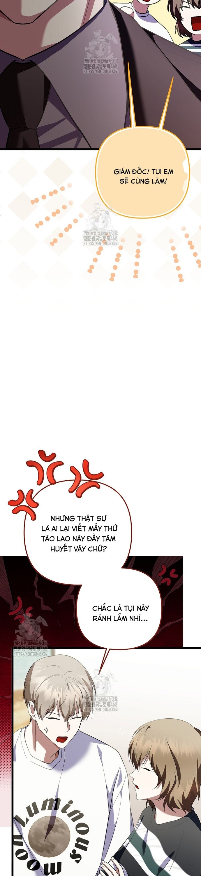 Nhà Soạn Nhạc Thiên Tài Đã Trở Lại Chap 71 - Next Chap 72