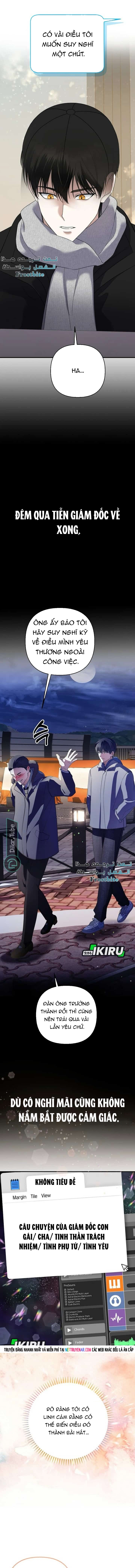 Nhà Soạn Nhạc Thiên Tài Đã Trở Lại Chap 75 - Next Chap 76