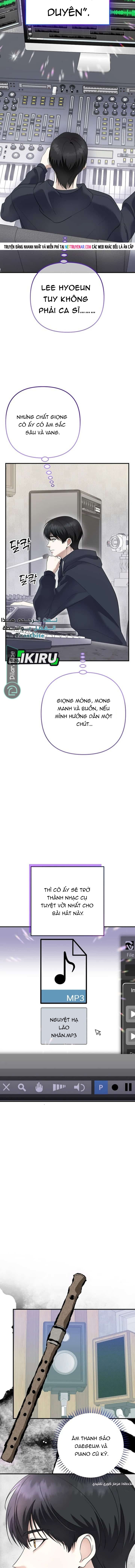 Nhà Soạn Nhạc Thiên Tài Đã Trở Lại Chap 75 - Next Chap 76