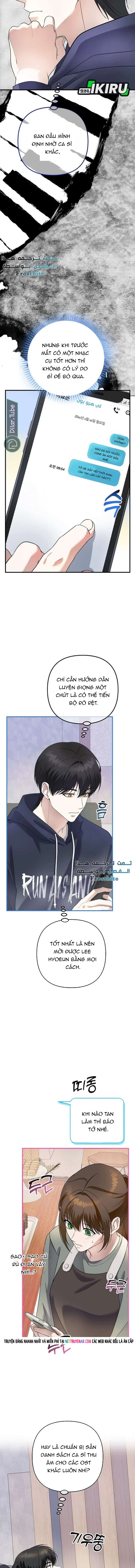 Nhà Soạn Nhạc Thiên Tài Đã Trở Lại Chap 75 - Next Chap 76