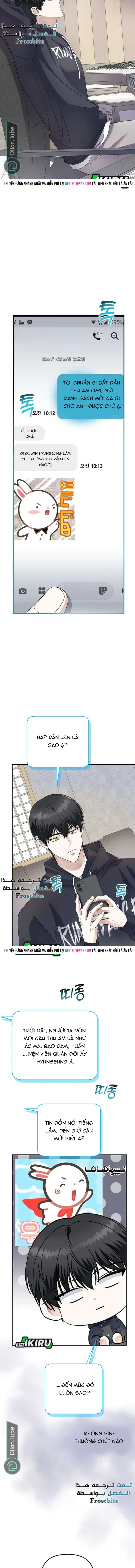Nhà Soạn Nhạc Thiên Tài Đã Trở Lại Chap 75 - Next Chap 76