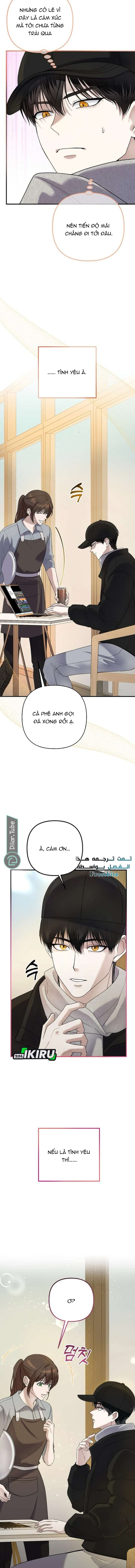 Nhà Soạn Nhạc Thiên Tài Đã Trở Lại Chap 75 - Next Chap 76