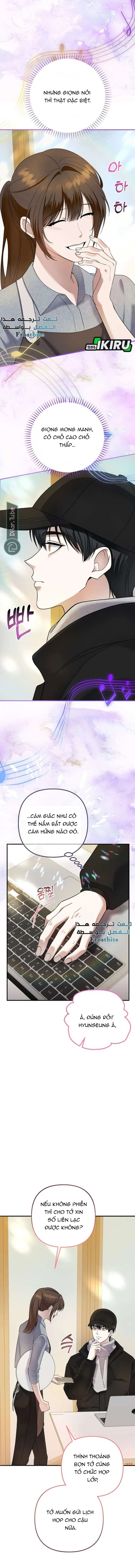 Nhà Soạn Nhạc Thiên Tài Đã Trở Lại Chap 75 - Next Chap 76