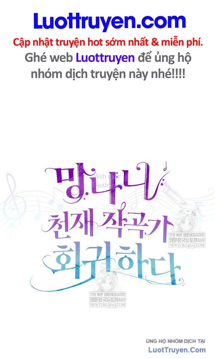 Nhà Soạn Nhạc Thiên Tài Đã Trở Lại Chap 81 - Next Chap 82