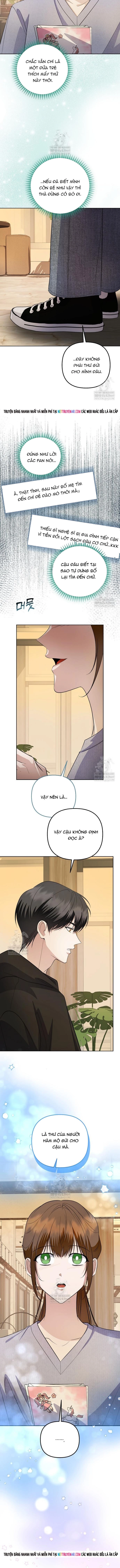 Nhà Soạn Nhạc Thiên Tài Đã Trở Lại Chap 91 - Next Chap 92