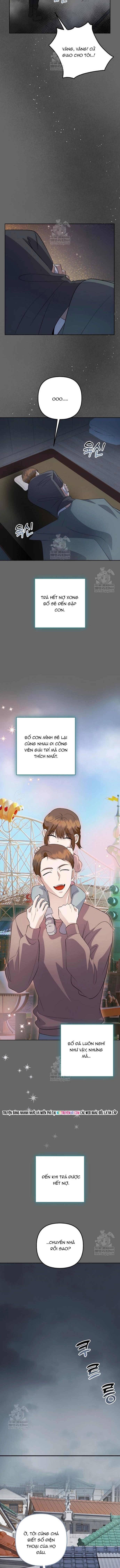 Nhà Soạn Nhạc Thiên Tài Đã Trở Lại Chap 91 - Next Chap 92