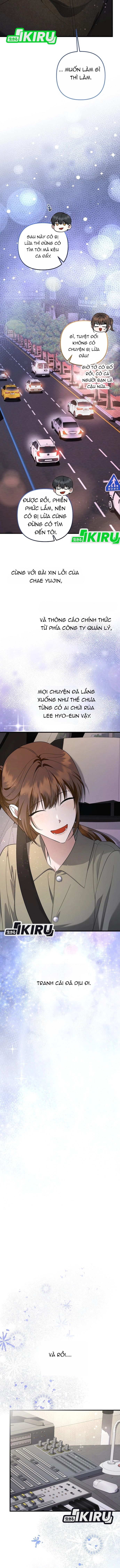 Nhà Soạn Nhạc Thiên Tài Đã Trở Lại Chap 93 - Next Chap 94