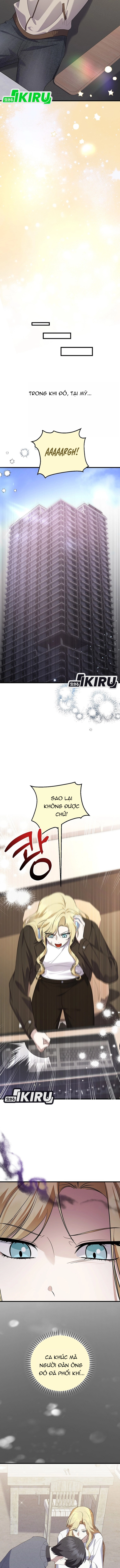 Nhà Soạn Nhạc Thiên Tài Đã Trở Lại Chap 93 - Next Chap 94