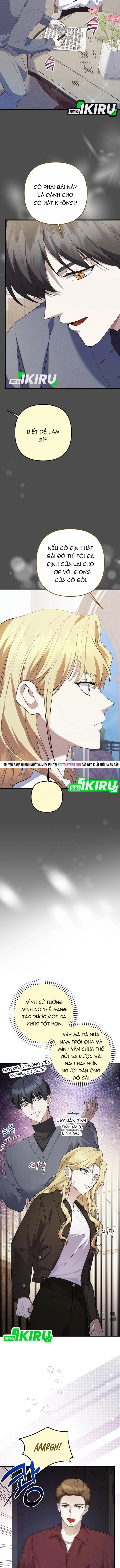 Nhà Soạn Nhạc Thiên Tài Đã Trở Lại Chap 93 - Next Chap 94