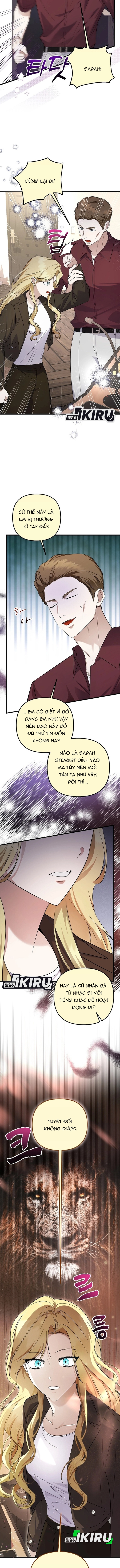 Nhà Soạn Nhạc Thiên Tài Đã Trở Lại Chap 93 - Next Chap 94