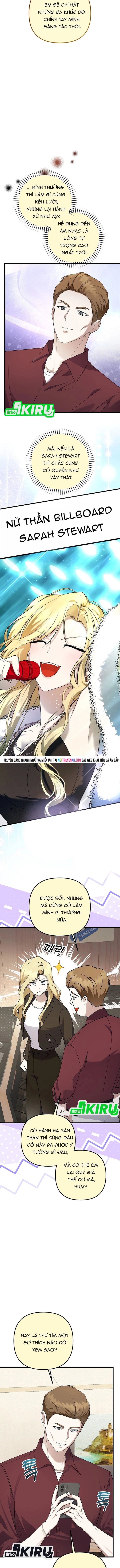 Nhà Soạn Nhạc Thiên Tài Đã Trở Lại Chap 93 - Next Chap 94