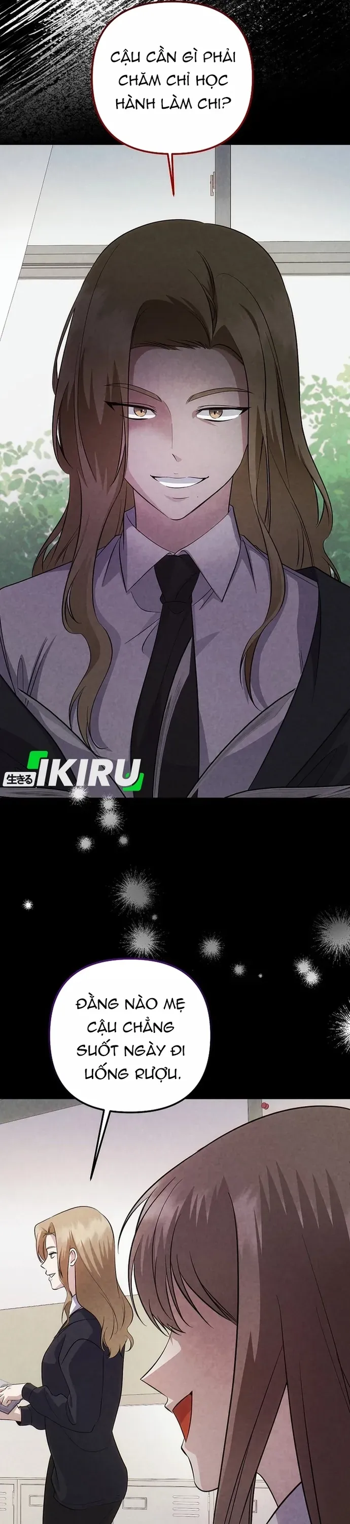 Nhà Soạn Nhạc Thiên Tài Đã Trở Lại Chap 93 - Next Chap 94