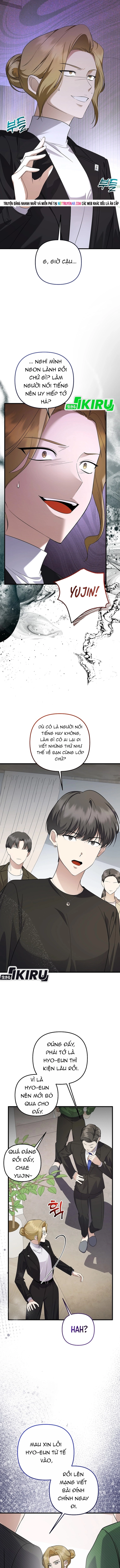 Nhà Soạn Nhạc Thiên Tài Đã Trở Lại Chap 93 - Next Chap 94