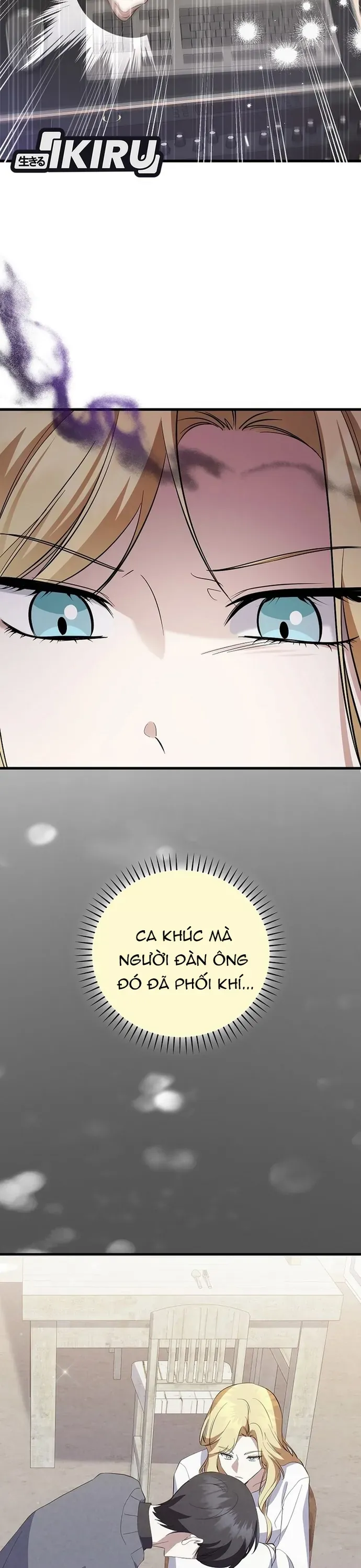 Nhà Soạn Nhạc Thiên Tài Đã Trở Lại Chap 93 - Next Chap 94