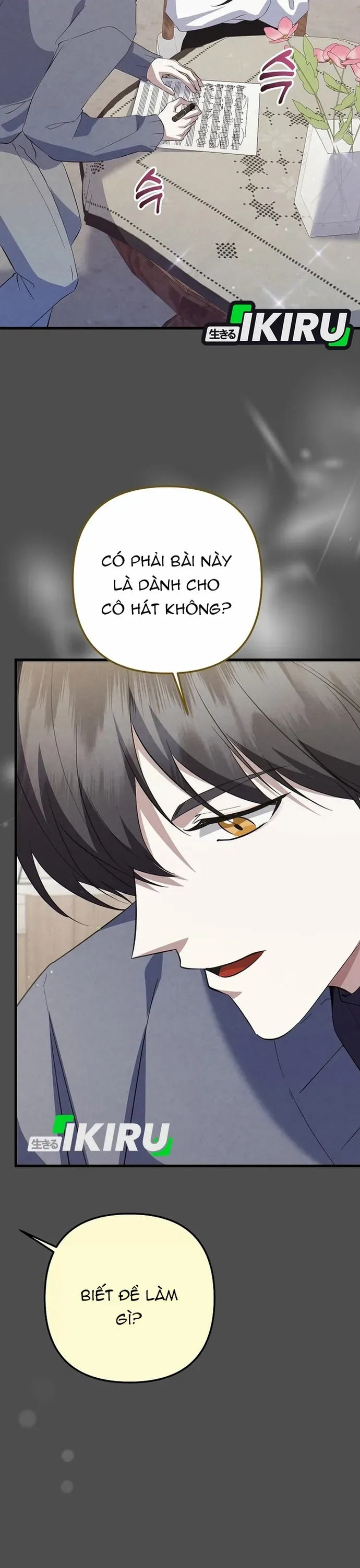 Nhà Soạn Nhạc Thiên Tài Đã Trở Lại Chap 93 - Next Chap 94