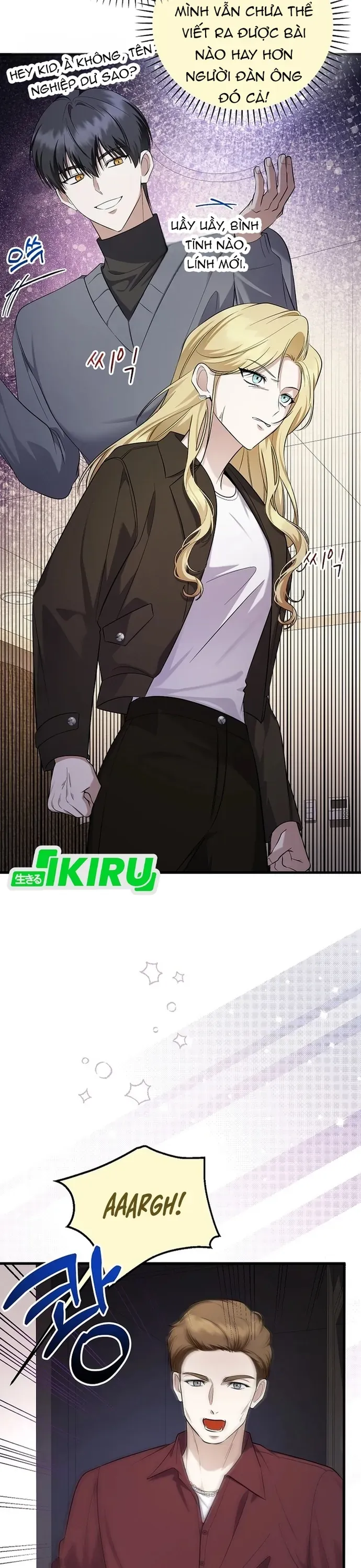 Nhà Soạn Nhạc Thiên Tài Đã Trở Lại Chap 93 - Next Chap 94