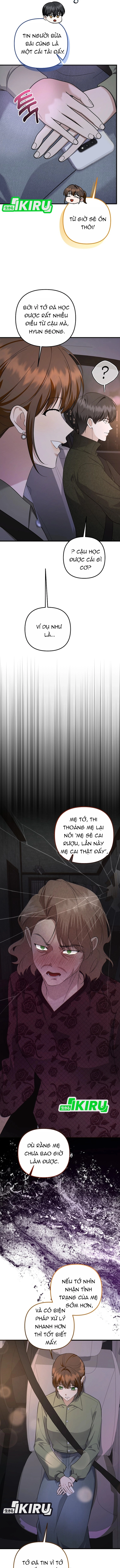 Nhà Soạn Nhạc Thiên Tài Đã Trở Lại Chap 93 - Next Chap 94