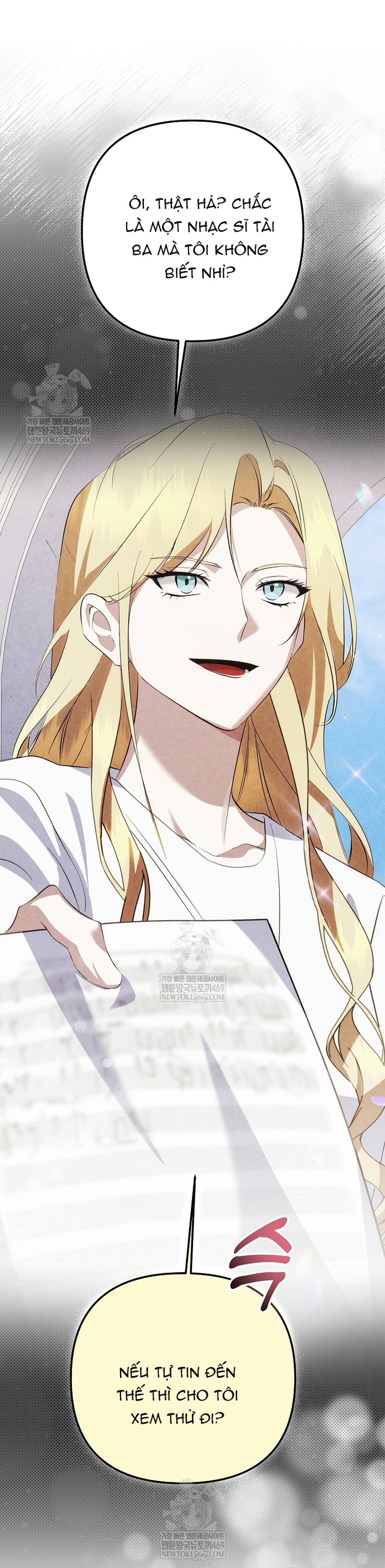 Nhà Soạn Nhạc Thiên Tài Đã Trở Lại Chap 94 - Next Chap 95