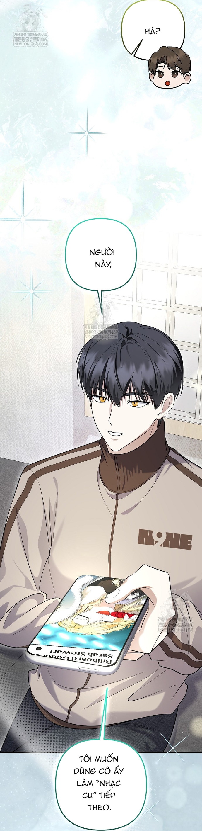 Nhà Soạn Nhạc Thiên Tài Đã Trở Lại Chap 94 - Next Chap 95