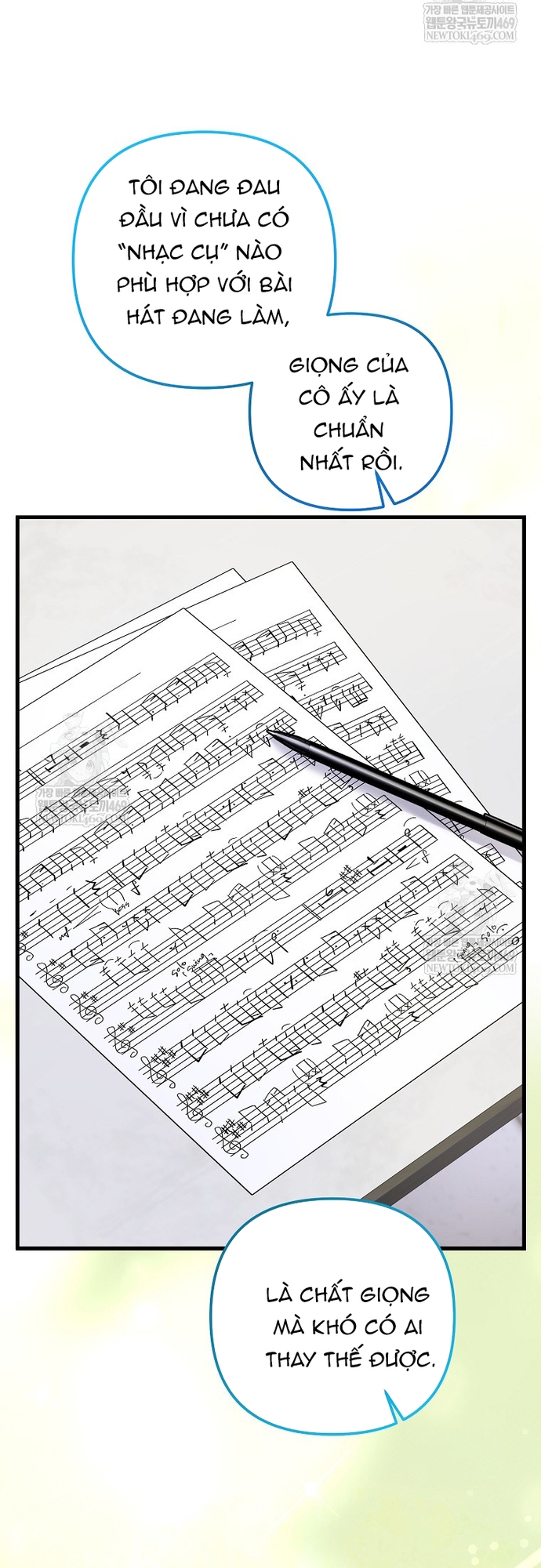 Nhà Soạn Nhạc Thiên Tài Đã Trở Lại Chap 94 - Next Chap 95