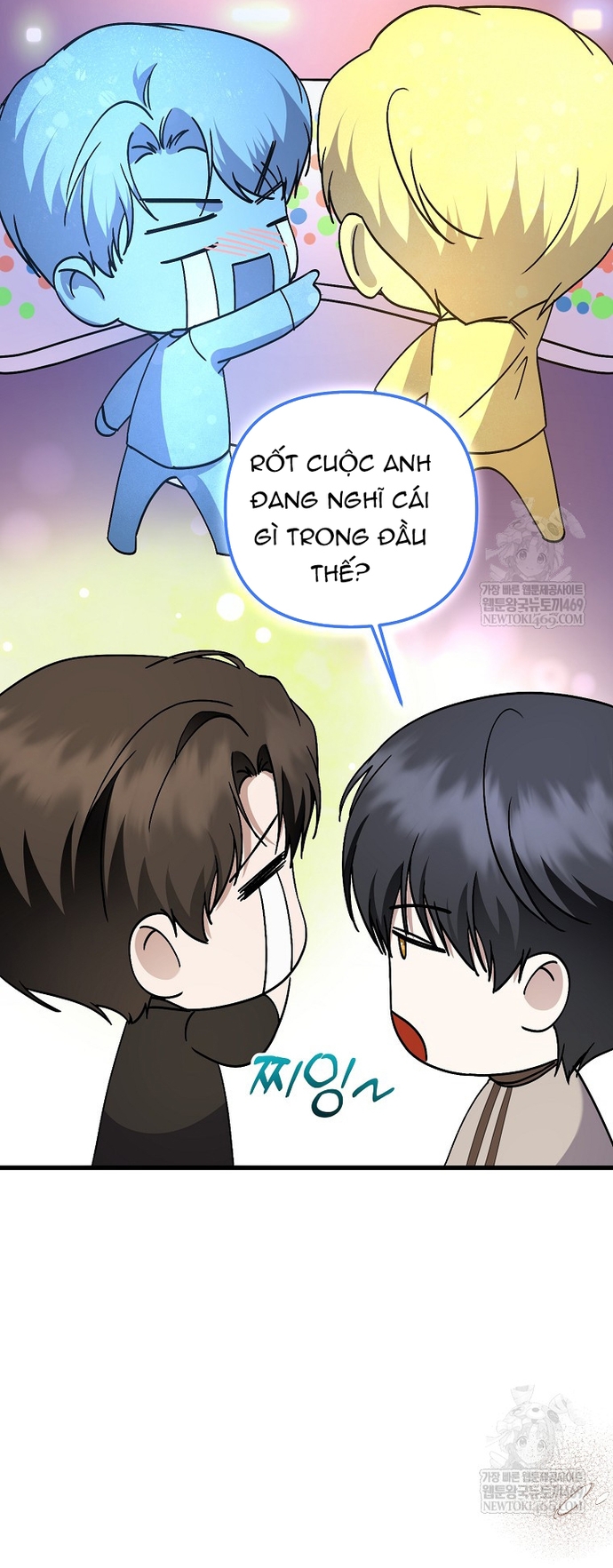 Nhà Soạn Nhạc Thiên Tài Đã Trở Lại Chap 94 - Next Chap 95